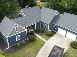 Best Roof Moss and Algae Removal  in Garland, NC